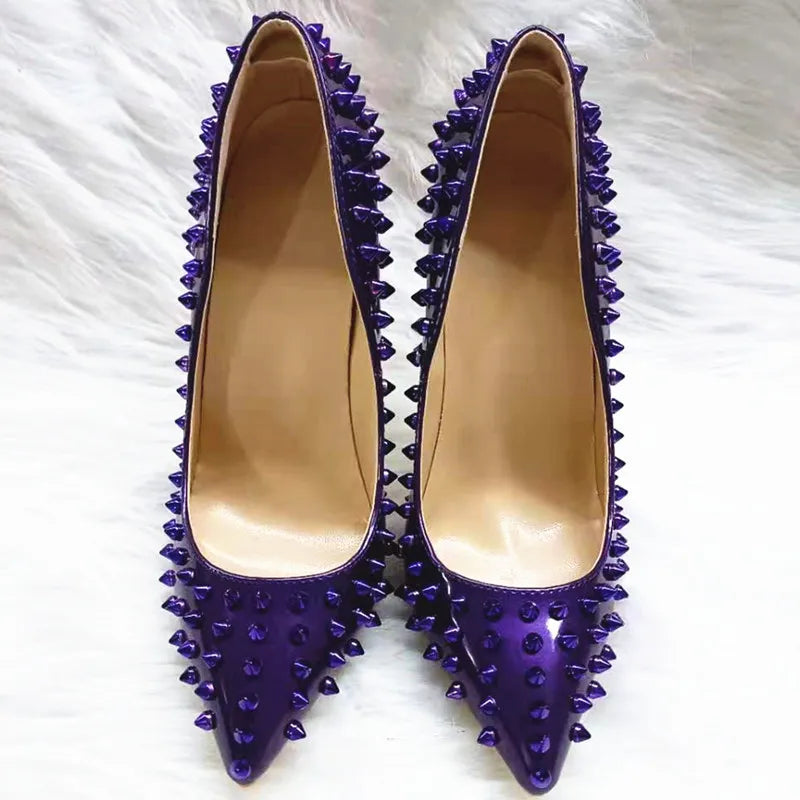 Polished Shoes with an Effortless Classic Look