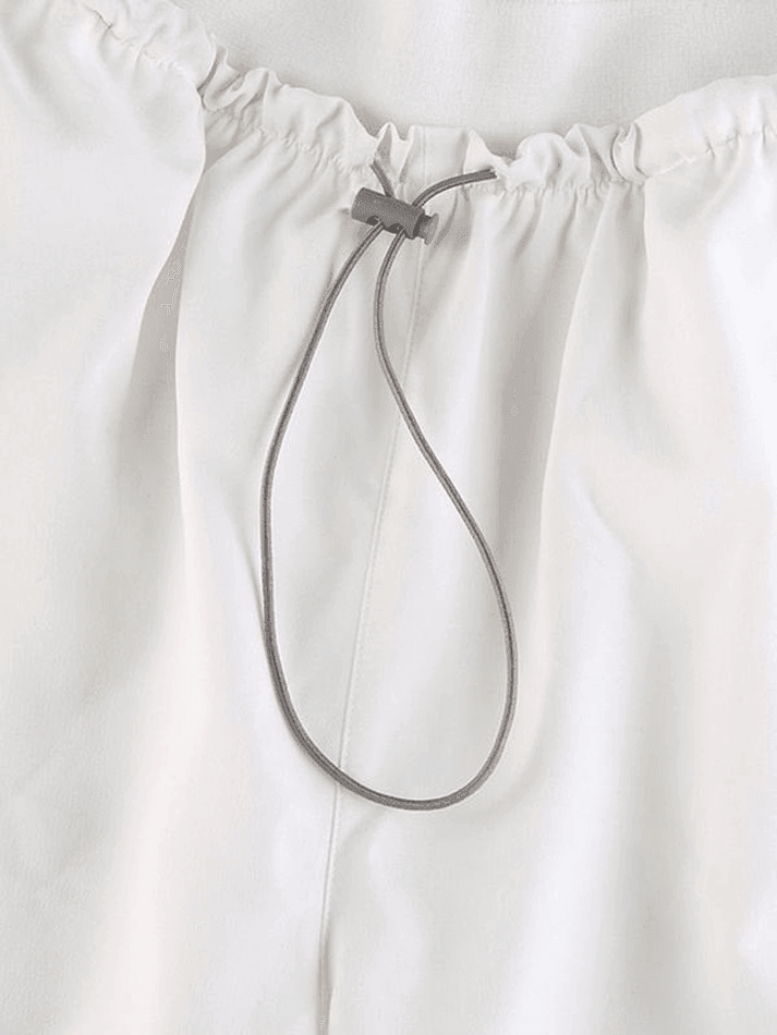 Vintage Inspired Pants with a Contemporary Edge