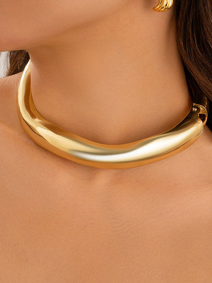 Polished Garment with an Effortless Classic Look