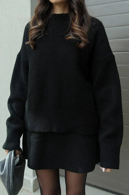Well Tailored Shirt with a Graceful Silhouette