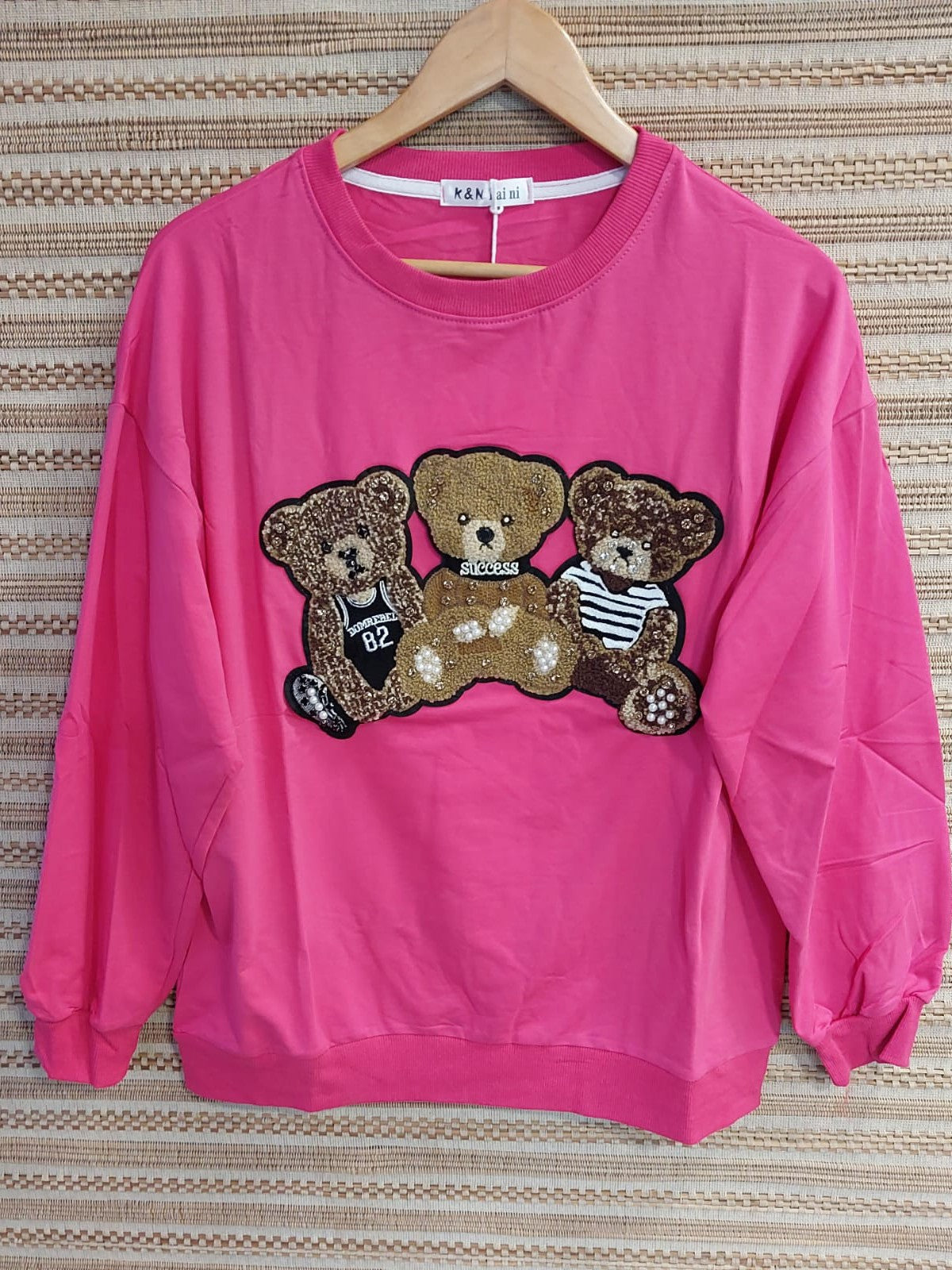 Gracefully Styled Shirt for Any Occasion