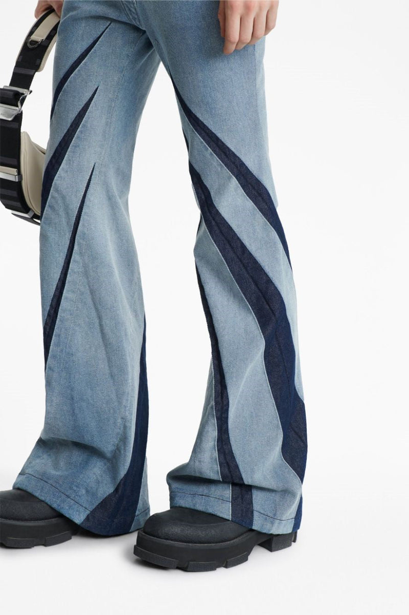 Classic Vintage Garment with a Flattering Fit