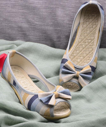 Beautifully Balanced Sandals with Timeless Character