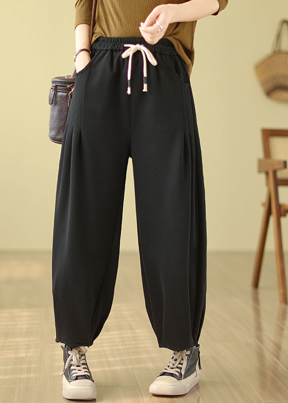 Classic Vintage Pants with a Flattering Fit