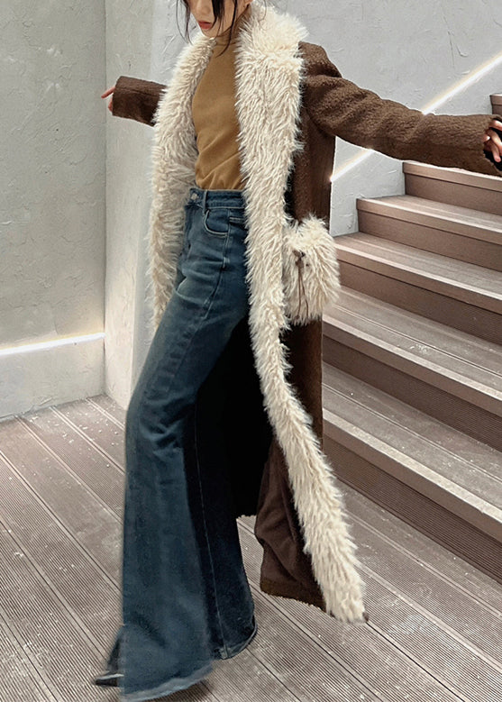 Beautifully Crafted Coat in a Classic Style