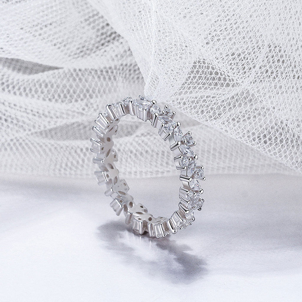 A Vintage Style Garment with Delicate Timeless Details