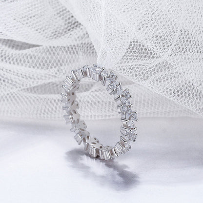 A Vintage Style Garment with Delicate Timeless Details