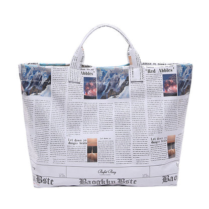 Classic Vintage & Enduringly Stylish Bag