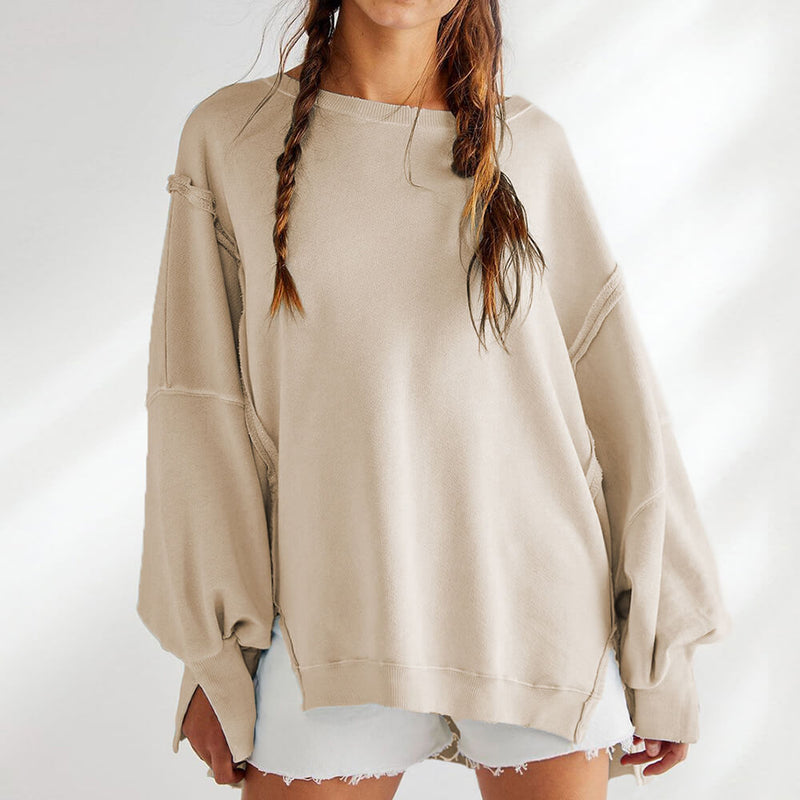 A Vintage Style Shirt with Delicate Timeless Details