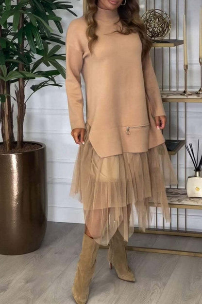 Polished Garment with an Effortless Classic Look
