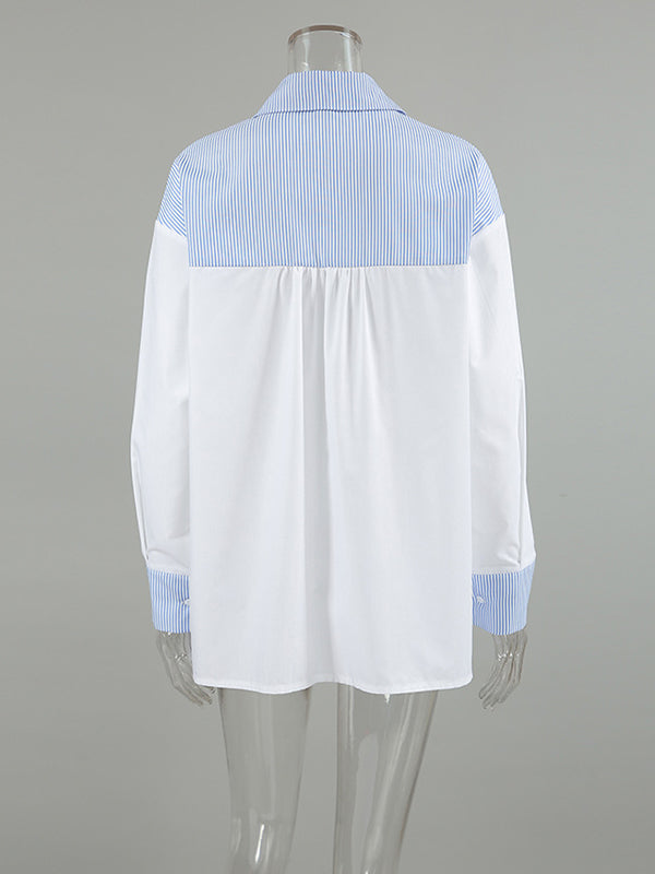 Classic Vintage & Enduringly Stylish Blouse
