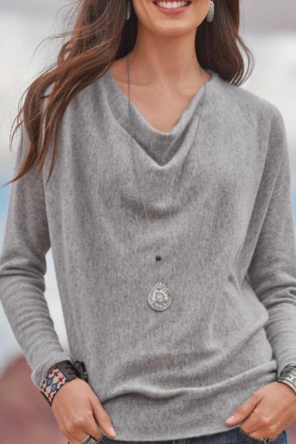 Beautifully Finished Top in a Timeless Design