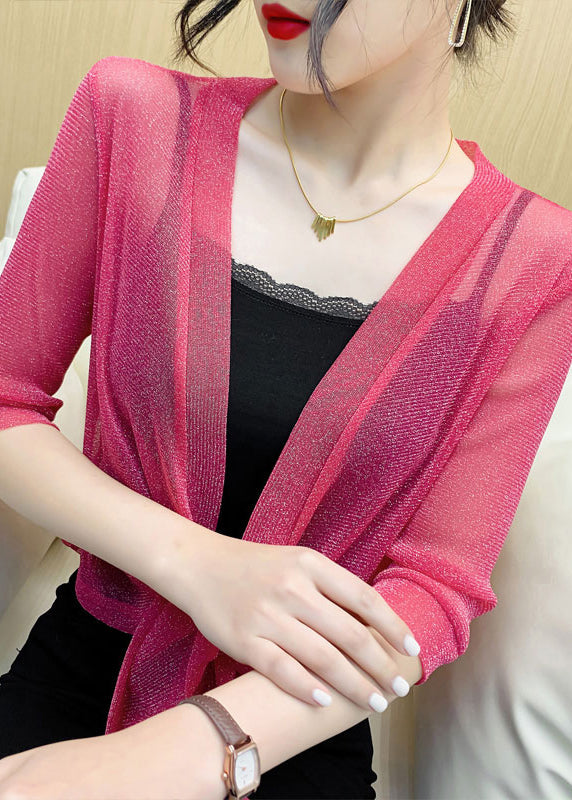 Effortlessly Elegant Cardigan with a Timeless Design