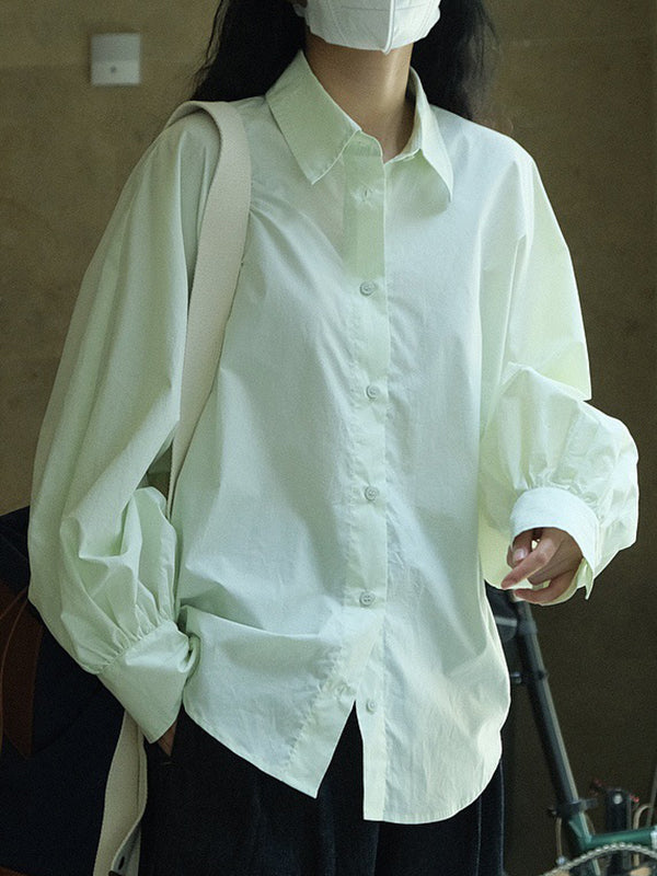 Polished Blouse with an Effortless Classic Look