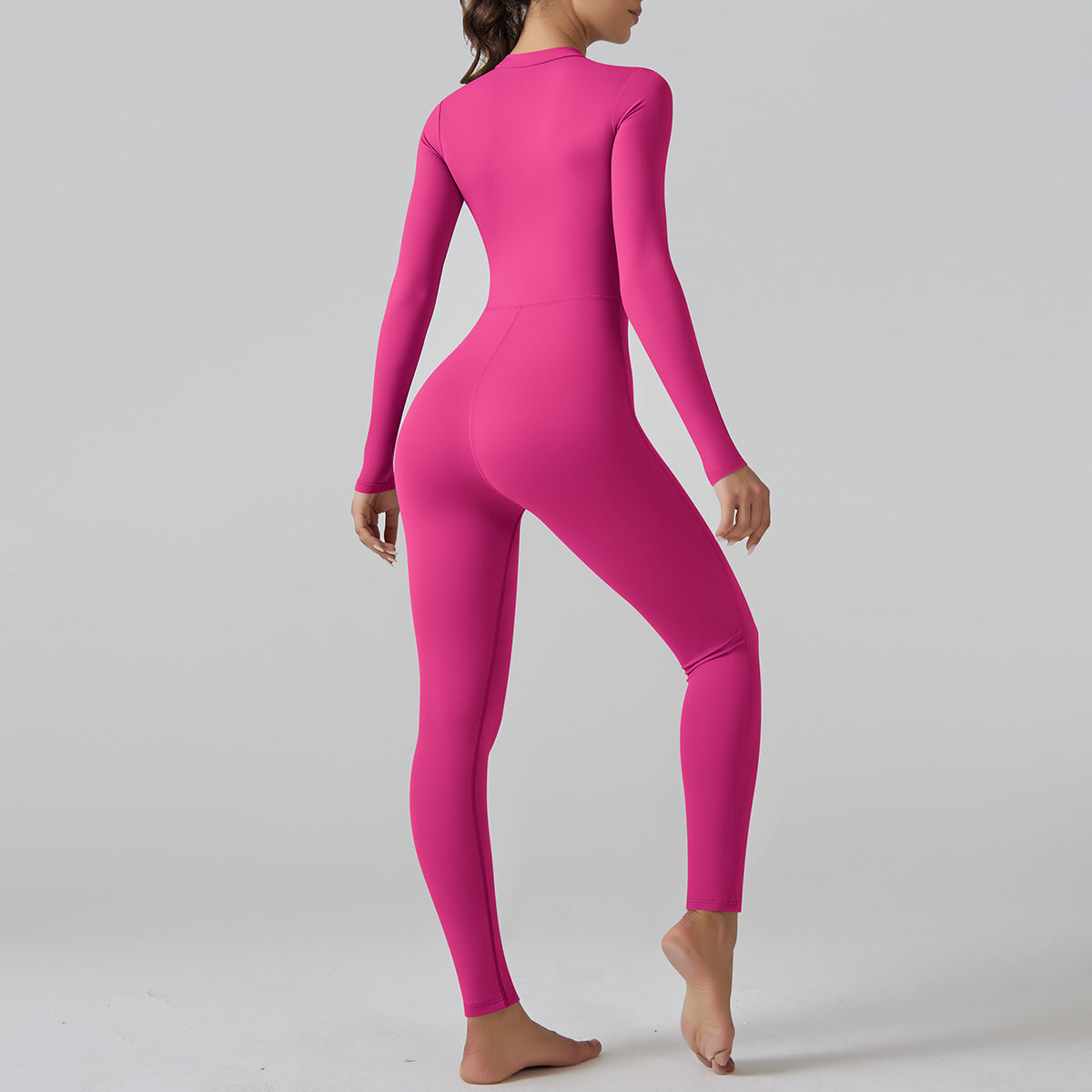 Beautifully Balanced Garment with Timeless Character
