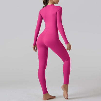 Beautifully Balanced Garment with Timeless Character