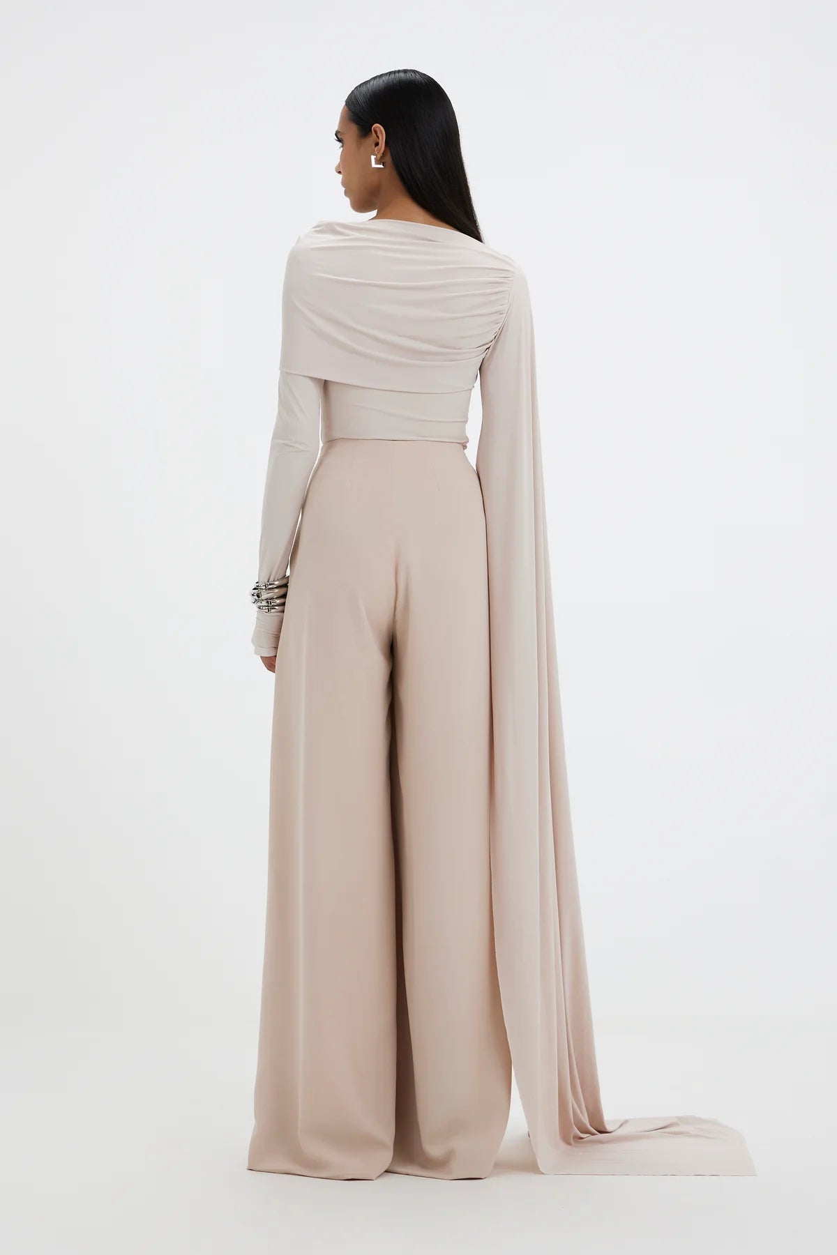 Beautifully Finished Pants in a Timeless Design