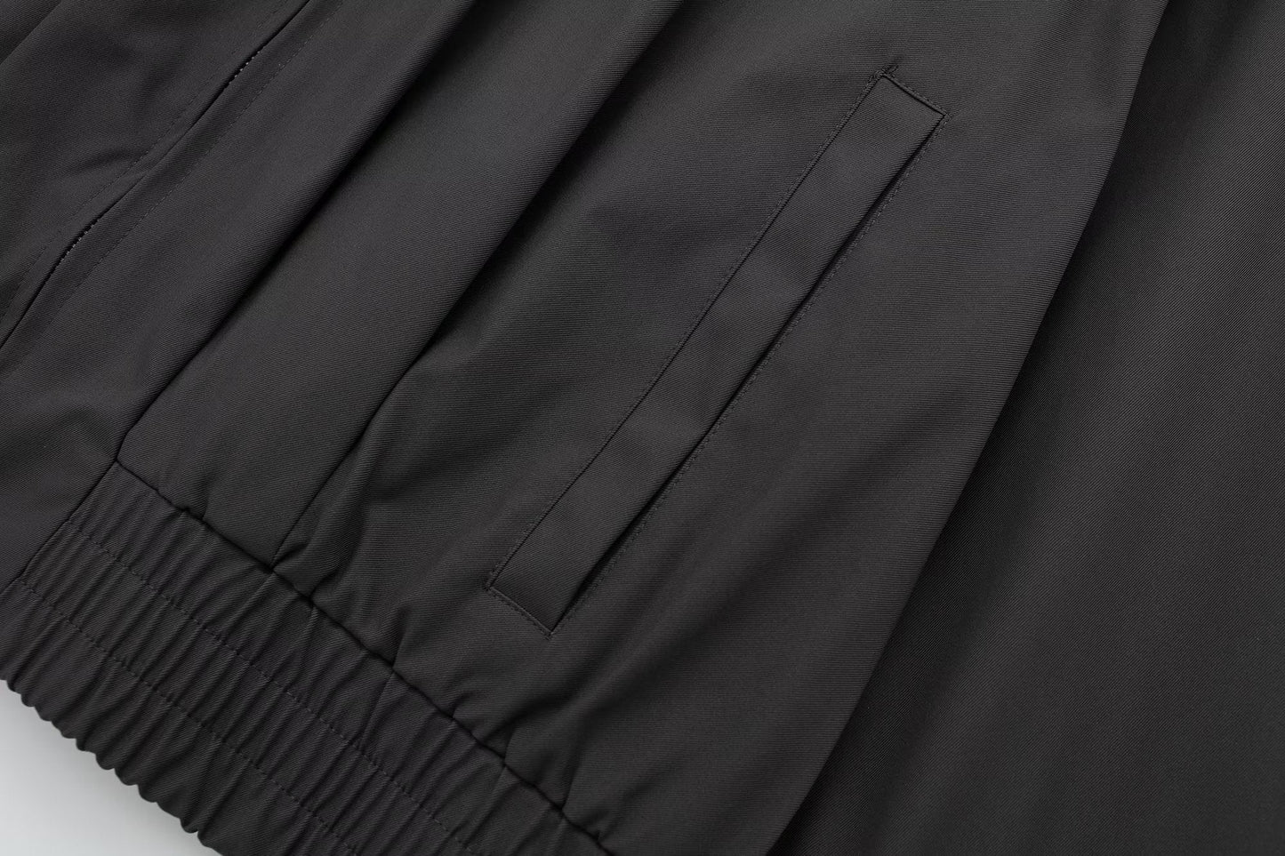 Vintage Inspired Jacket with a Contemporary Edge
