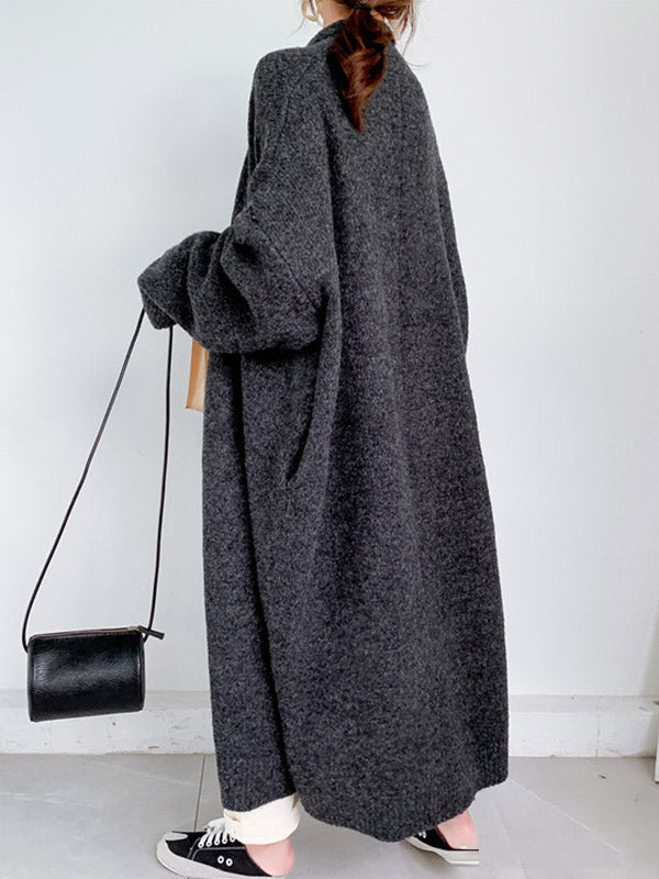 Gracefully Styled Cardigan for Any Occasion