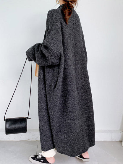 Gracefully Styled Cardigan for Any Occasion