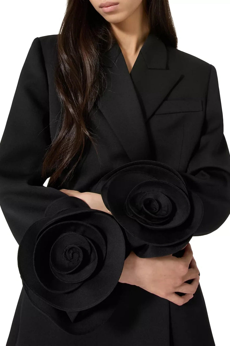 Beautifully Crafted Garment in a Classic Style
