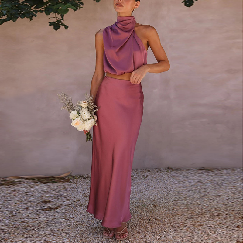 Vintage Inspired Garment with a Contemporary Edge