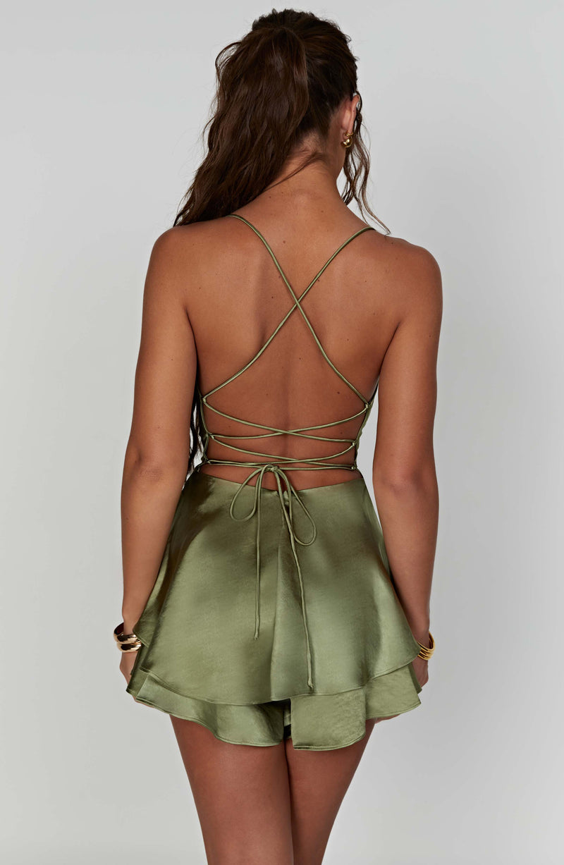 Polished Garment with an Effortless Classic Look