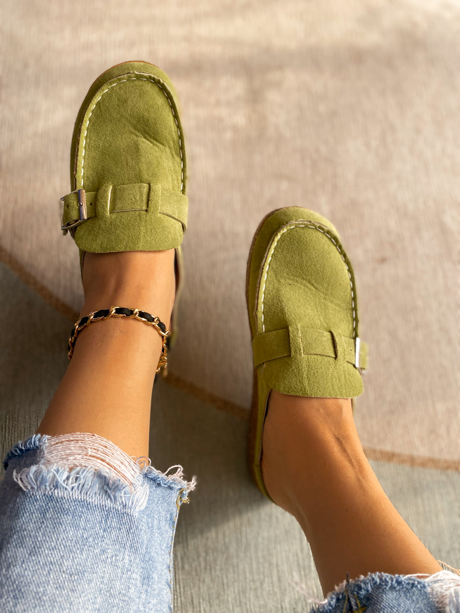 Polished Garment with an Effortless Classic Look