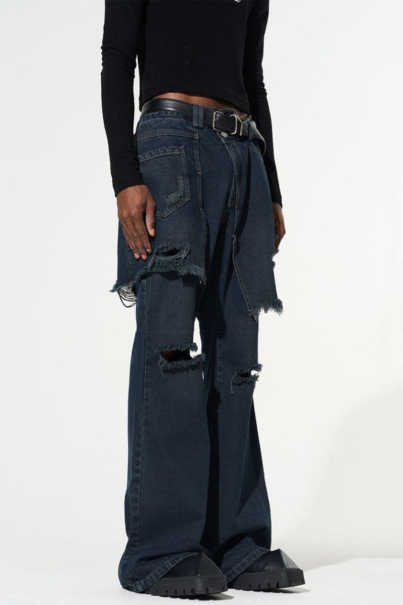 Beautifully Crafted Garment in a Classic Style