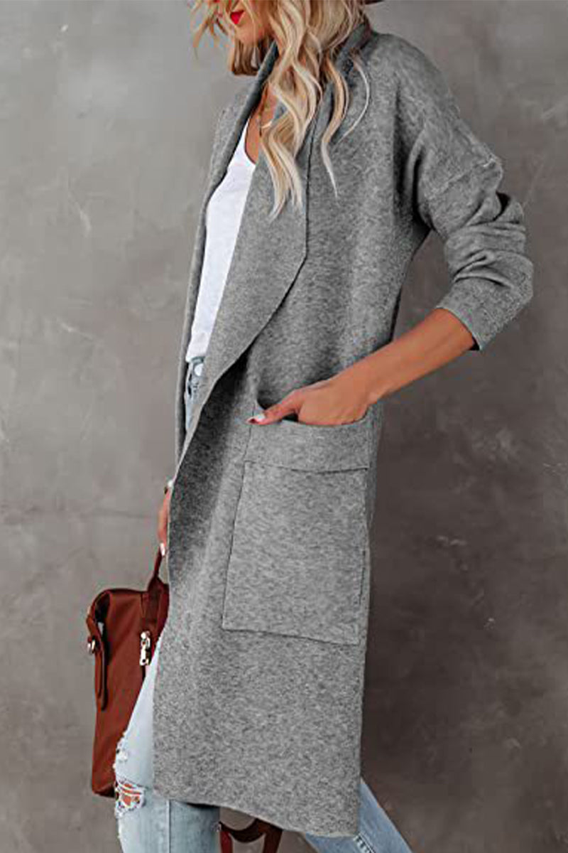 Vintage Inspired Garment with a Contemporary Edge
