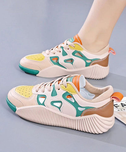Vintage Inspired Shoes with a Contemporary Edge