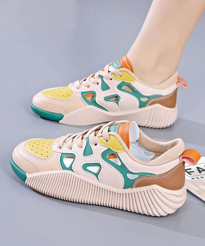 Vintage Inspired Shoes with a Contemporary Edge