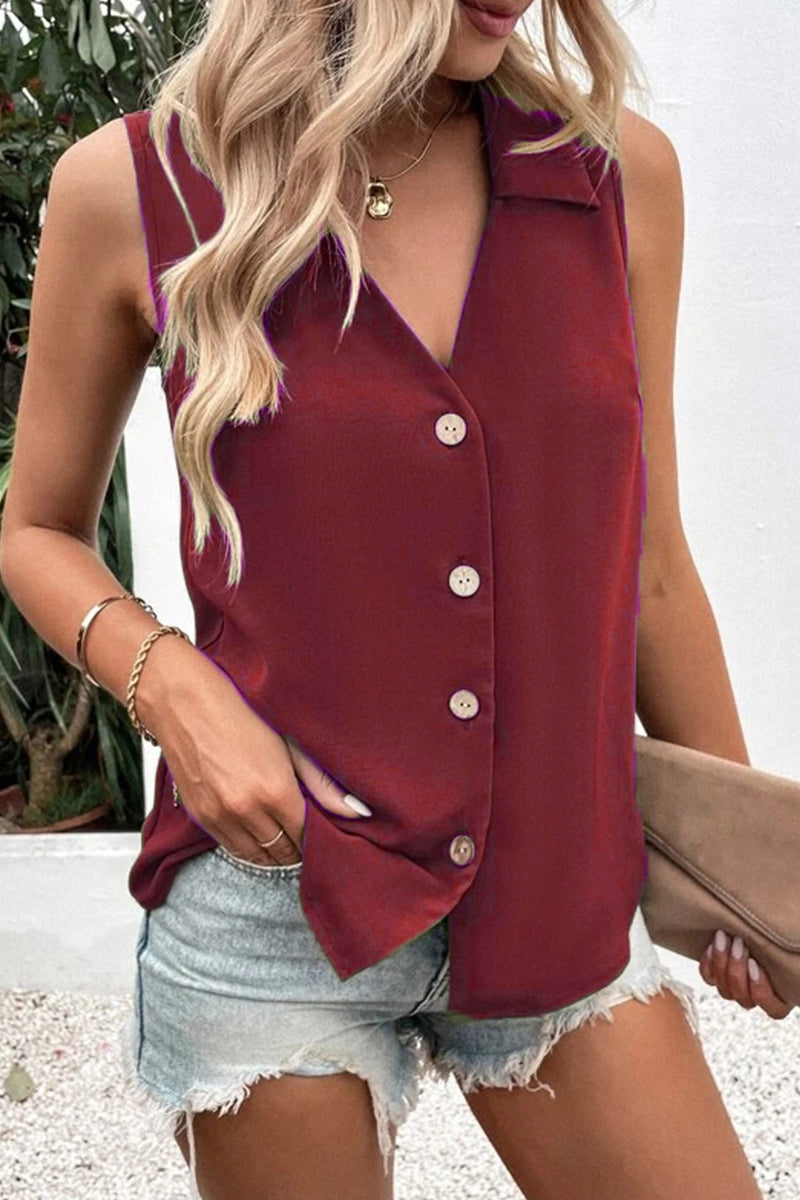 Gracefully Styled Top for Any Occasion