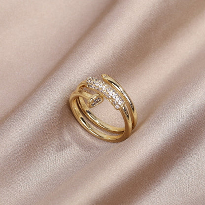 Polished Garment with an Effortless Classic Look