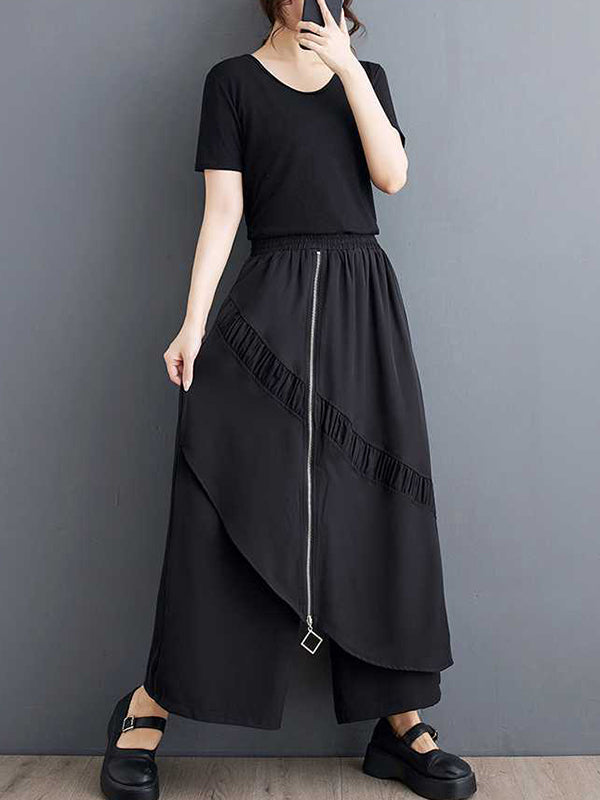 Beautifully Crafted Pants in a Classic Style
