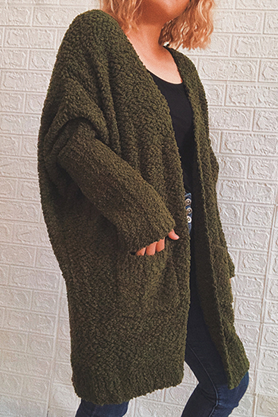 Classic Vintage & Enduringly Stylish Sweater