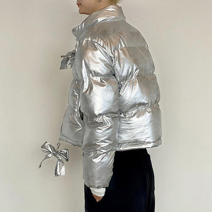 Effortlessly Elegant Jacket with a Timeless Design