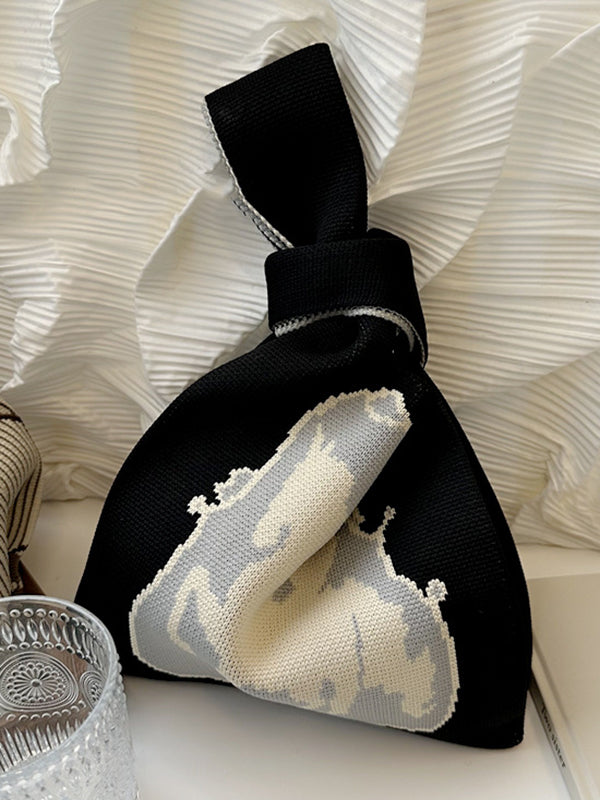 Elegantly Styled Bag for Everyday Wear