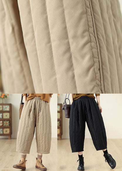 Sophisticated Pants with a Clean Classic Look