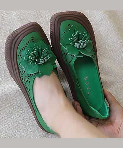 Classic Vintage Shoes with a Flattering Fit