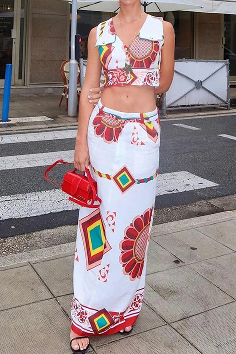 Classic Vintage Garment with a Flattering Fit
