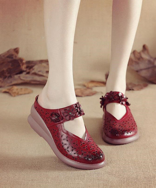 Elegantly Styled Sandals for Everyday Wear