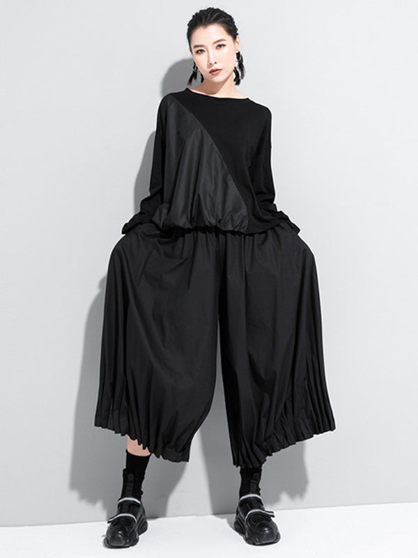 Beautifully Finished Pants in a Timeless Design
