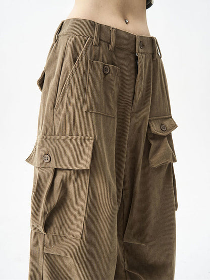 Elegantly Styled Pants for Everyday Wear