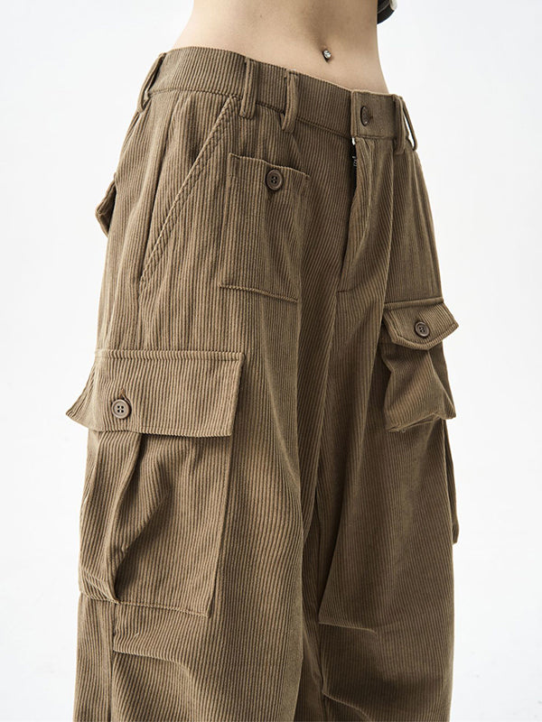 Elegantly Styled Pants for Everyday Wear