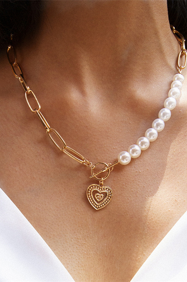 Elegantly Styled Garment for Everyday Wear