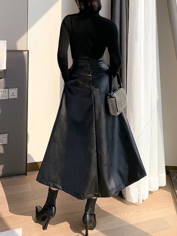 Elegantly Styled Garment for Everyday Wear