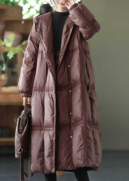 Elegantly Styled Coat for Everyday Wear
