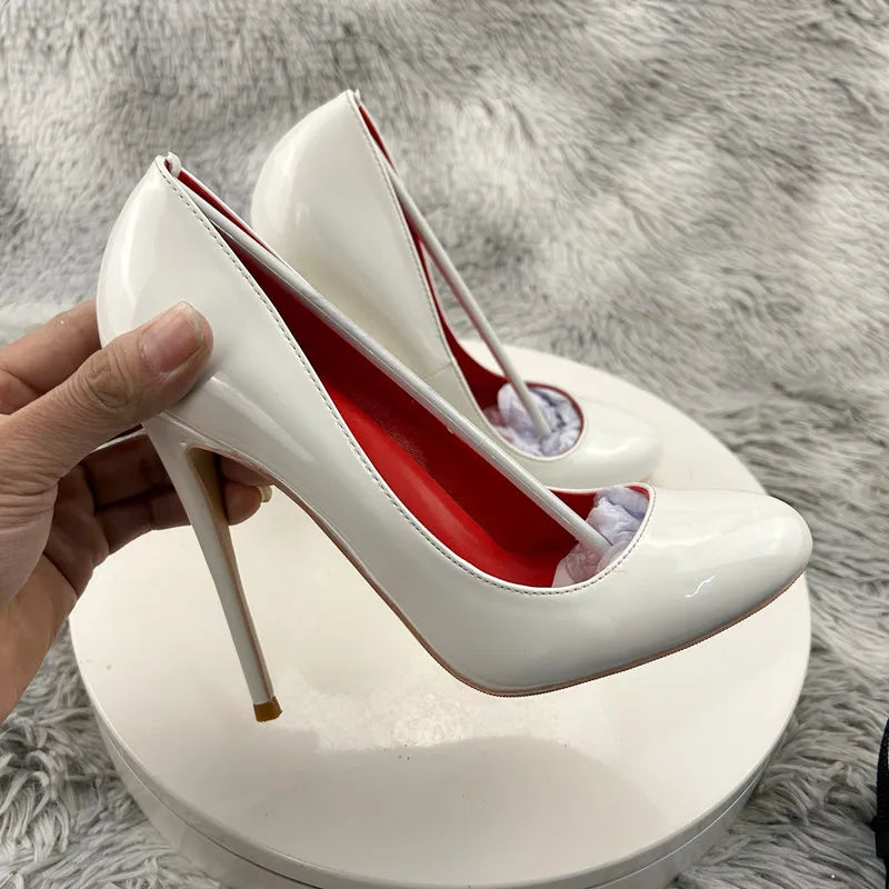 Gracefully Styled Heels for Any Occasion