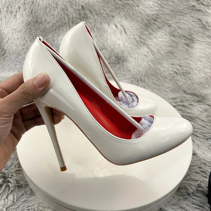Gracefully Styled Heels for Any Occasion